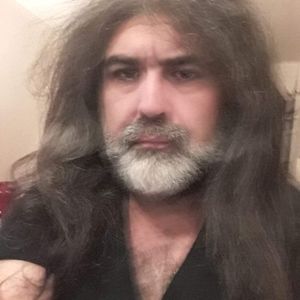 Meet your Posher, Rick